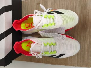Adidas Adizero Boston 12 Talla 39 1/3