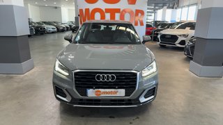 Audi Q2 Advanced 1.0 TFSI 85kW 116CV ultra (2019)