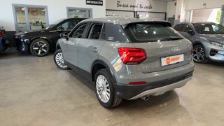 Audi Q2 Advanced 1.0 TFSI 85kW 116CV ultra (2019)