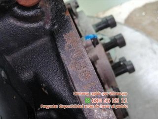 Audi jgrmp675907 motor completo bgb a4  Ref:733600