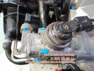 Audi jgrmp675907 motor completo bgb a4  Ref:733600