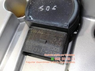 Audi jgrmp675907 motor completo bgb a4  Ref:733600