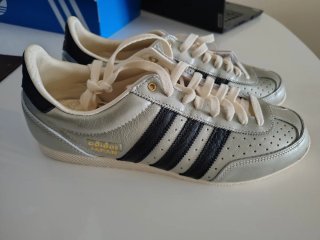 Zapatillas Adidas Japan Talla 42.5 Exclusivas