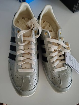 Zapatillas Adidas Japan Talla 42.5 Exclusivas