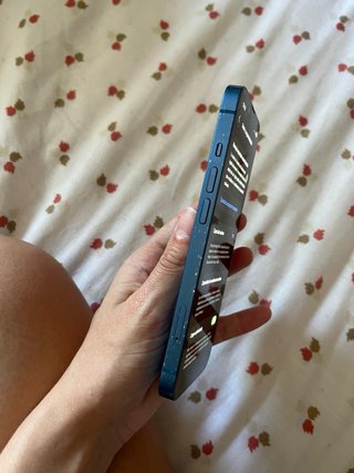 iPhone 13 128GB Azul