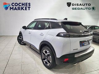 N2008 ALLURE HYBRID 145 EDCS6