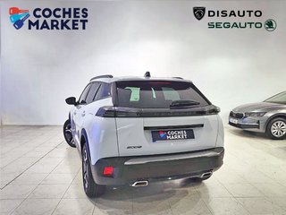 N2008 ALLURE HYBRID 145 EDCS6