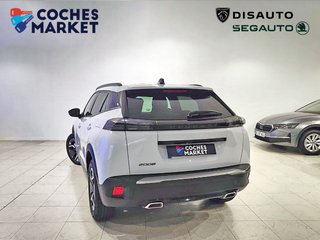 N2008 ALLURE HYBRID 145 EDCS6