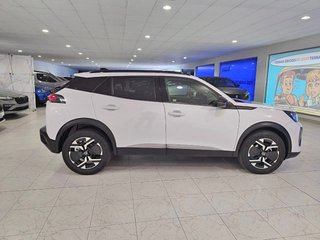 N2008 ALLURE HYBRID 145 EDCS6