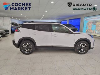 N2008 ALLURE HYBRID 145 EDCS6
