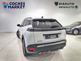 N2008 ALLURE HYBRID 145 EDCS6