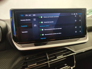 N2008 ALLURE HYBRID 145 EDCS6
