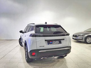 N2008 ALLURE HYBRID 145 EDCS6