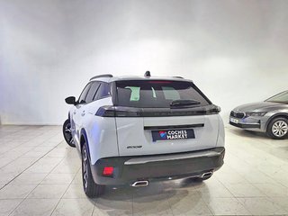 N2008 ALLURE HYBRID 145 EDCS6