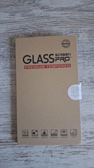 Protector Pantalla Xiaomi Redmi Note 12 5G