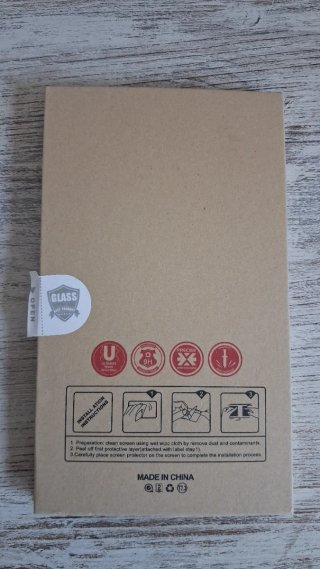 Protector Pantalla Xiaomi Redmi Note 12 5G