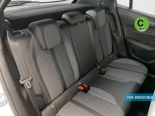 Peugeot 2008 PureTech 100 S&S Allure 75 kW (100 CV)