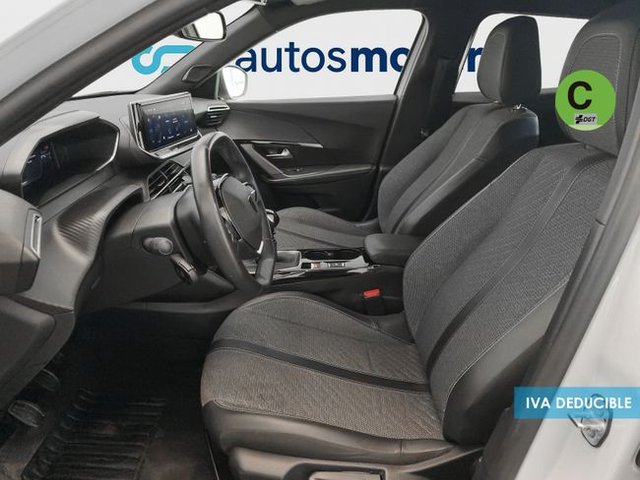 Peugeot 2008 PureTech 100 S&S Allure 75 kW (100 CV)
