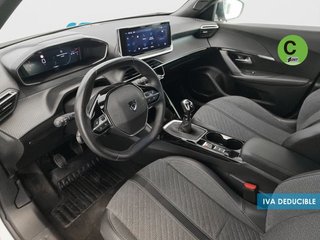 Peugeot 2008 PureTech 100 S&S Allure 75 kW (100 CV)