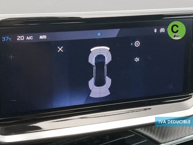 Peugeot 2008 PureTech 100 S&S Allure 75 kW (100 CV)