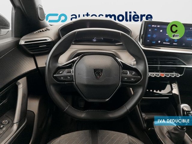 Peugeot 2008 PureTech 100 S&S Allure 75 kW (100 CV)