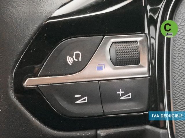 Peugeot 2008 PureTech 100 S&S Allure 75 kW (100 CV)