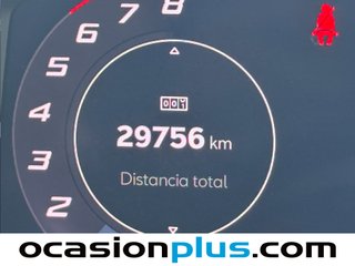 SEAT León 1.5 eTSI Style XL DSG 85 kW (116 CV)