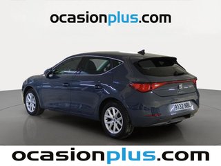 SEAT León 1.5 eTSI Style XL DSG 85 kW (116 CV)