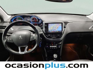 Peugeot 2008 PureTech 110 S&S Allure EAT6 81 kW (110 CV)