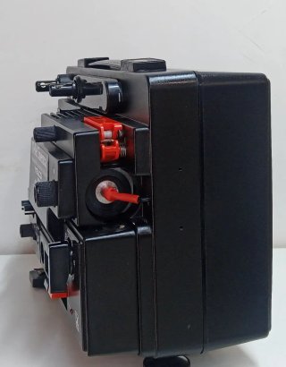 Proiettore YELCO TeleCinema DS-605M