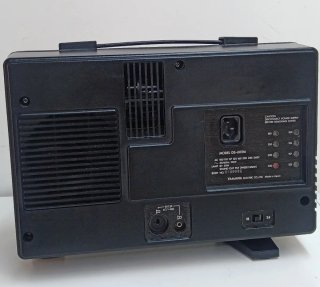 Proiettore YELCO TeleCinema DS-605M