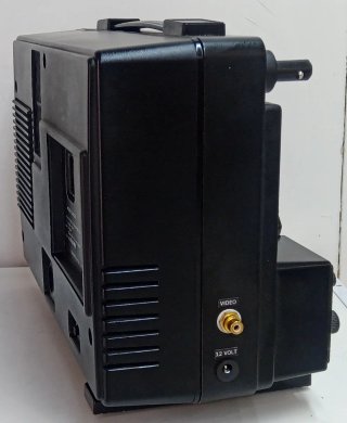 Proiettore YELCO TeleCinema DS-605M