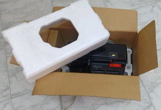 Proiettore YELCO TeleCinema DS-605M
