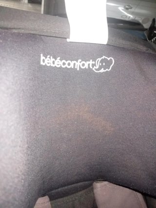 Silla de coche para bebé Opal