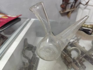 Lote Cristalería Vintage 1950 sin usar