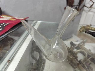 Lote Cristalería Vintage 1950 sin usar
