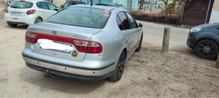 SEAT Toledo 2001