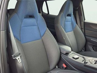 Lynk & Co 01 1.5 PHEV 6.6kW