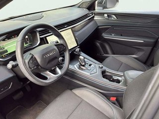 Lynk & Co 01 1.5 PHEV 6.6kW