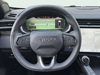 Lynk & Co 01 1.5 PHEV 6.6kW