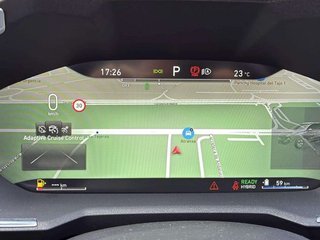 Lynk & Co 01 1.5 PHEV 6.6kW