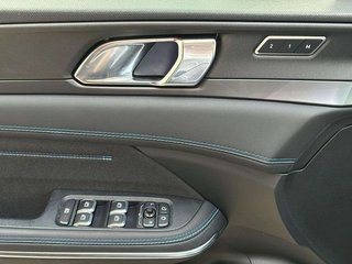 Lynk & Co 01 1.5 PHEV 6.6kW