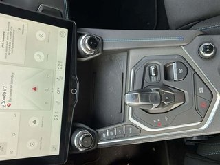 Lynk & Co 01 1.5 PHEV 6.6kW