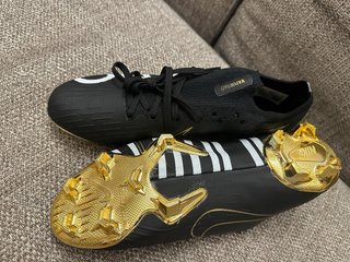 Scarpe Calcio Nike CR7 Taglia 42