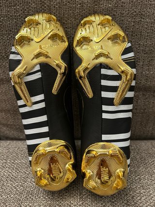 Scarpe Calcio Nike CR7 Taglia 42