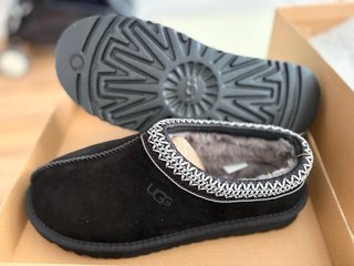 Zapatillas UGG Negras Unisex
