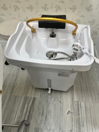 Lavacabeza Spa Capilar