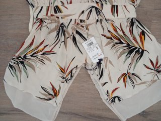 Vestido Salsa Multicolor Nuevo