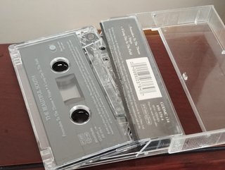 The Beautiful South "Pretenders..." Cassete Audio