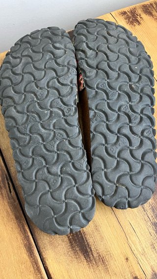 Sandalias Papillio by Birkenstock Talla 37